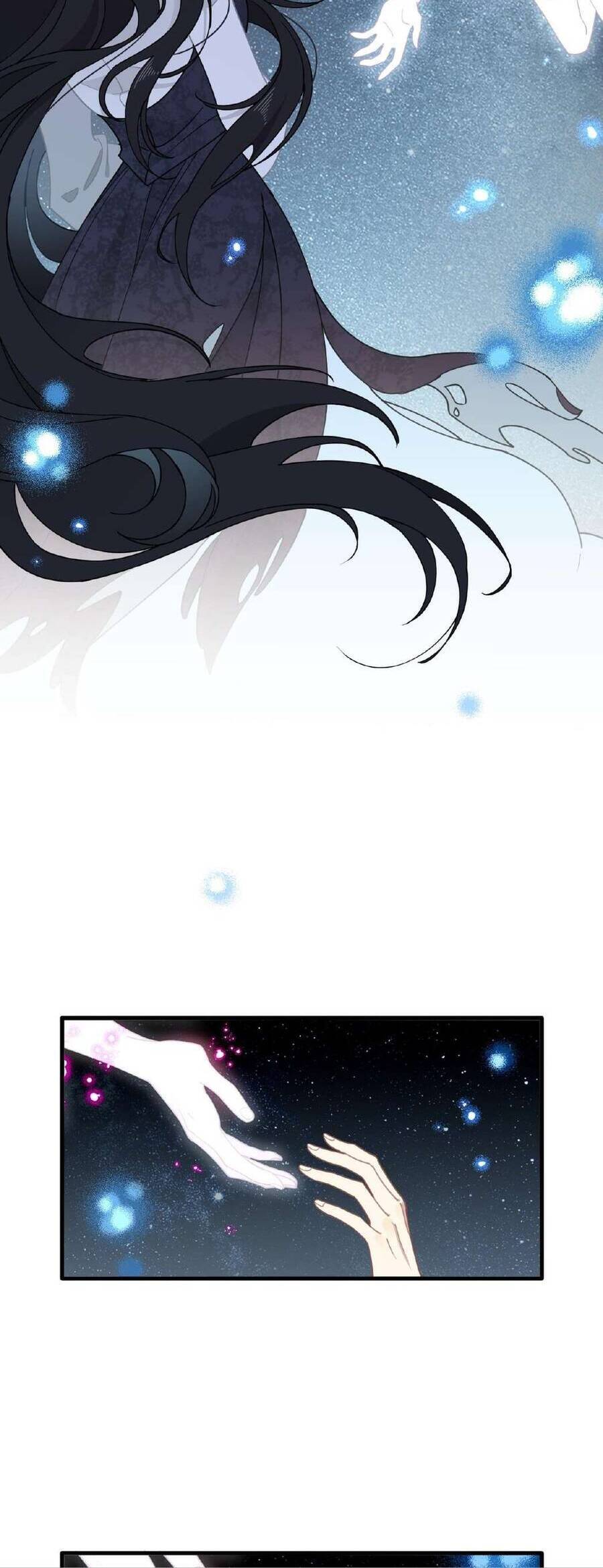 Xuyên Thành Phù Thủy Nuôi Dưỡng Kỵ Sĩ Thánh Điện - Chapter 48 - Page 5