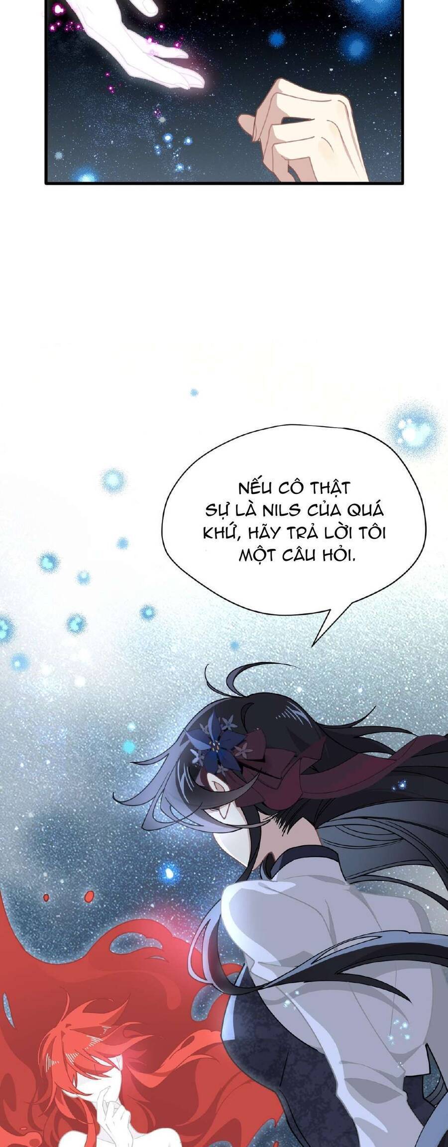 Xuyên Thành Phù Thủy Nuôi Dưỡng Kỵ Sĩ Thánh Điện - Chapter 48 - Page 6