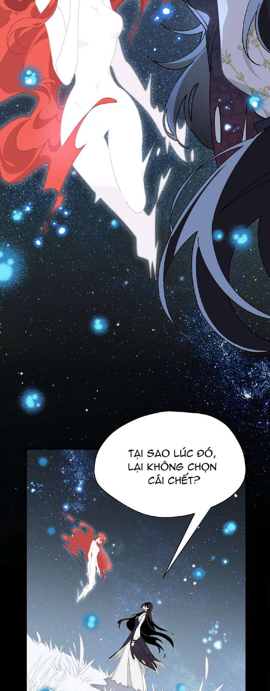 Xuyên Thành Phù Thủy Nuôi Dưỡng Kỵ Sĩ Thánh Điện - Chapter 48 - Page 7