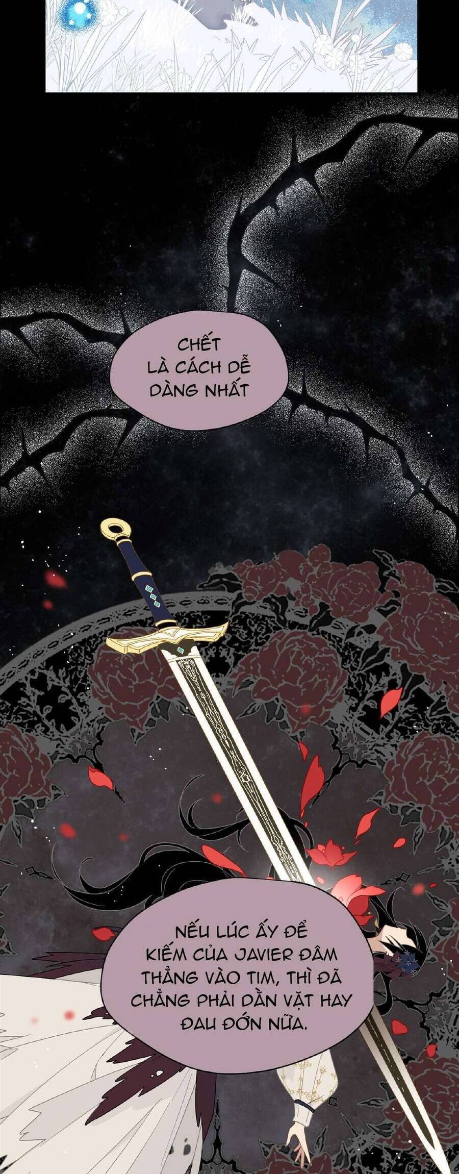 Xuyên Thành Phù Thủy Nuôi Dưỡng Kỵ Sĩ Thánh Điện - Chapter 48 - Page 8