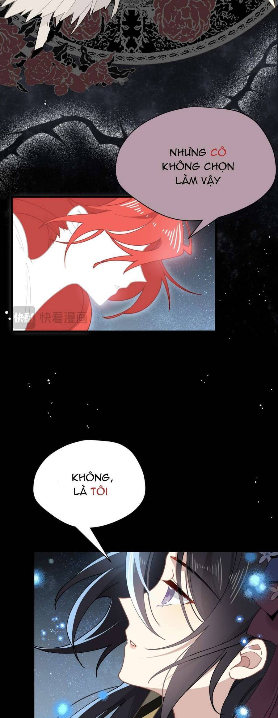 Xuyên Thành Phù Thủy Nuôi Dưỡng Kỵ Sĩ Thánh Điện - Chapter 48 - Page 9