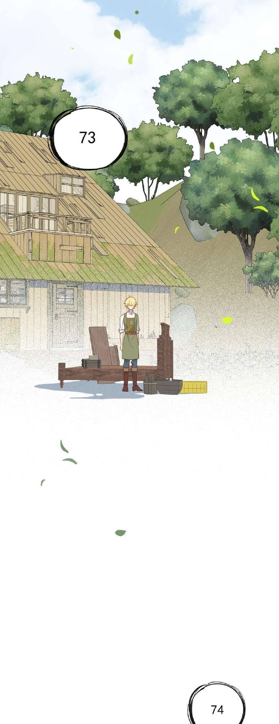 Xuyên Thành Phù Thủy Nuôi Dưỡng Kỵ Sĩ Thánh Điện - Chapter 49 - Page 15