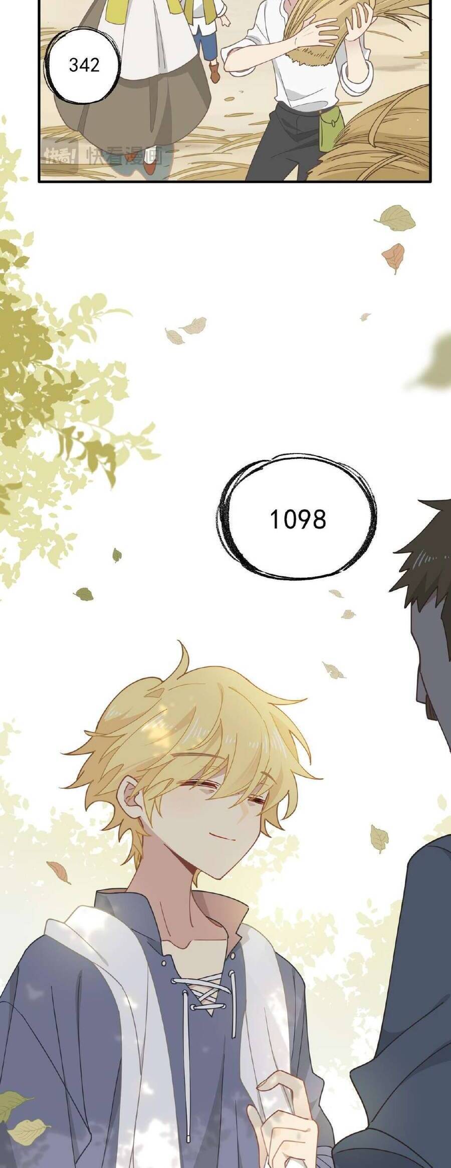 Xuyên Thành Phù Thủy Nuôi Dưỡng Kỵ Sĩ Thánh Điện - Chapter 49 - Page 17