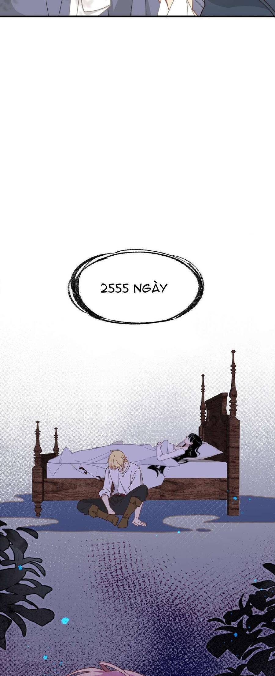 Xuyên Thành Phù Thủy Nuôi Dưỡng Kỵ Sĩ Thánh Điện - Chapter 49 - Page 18