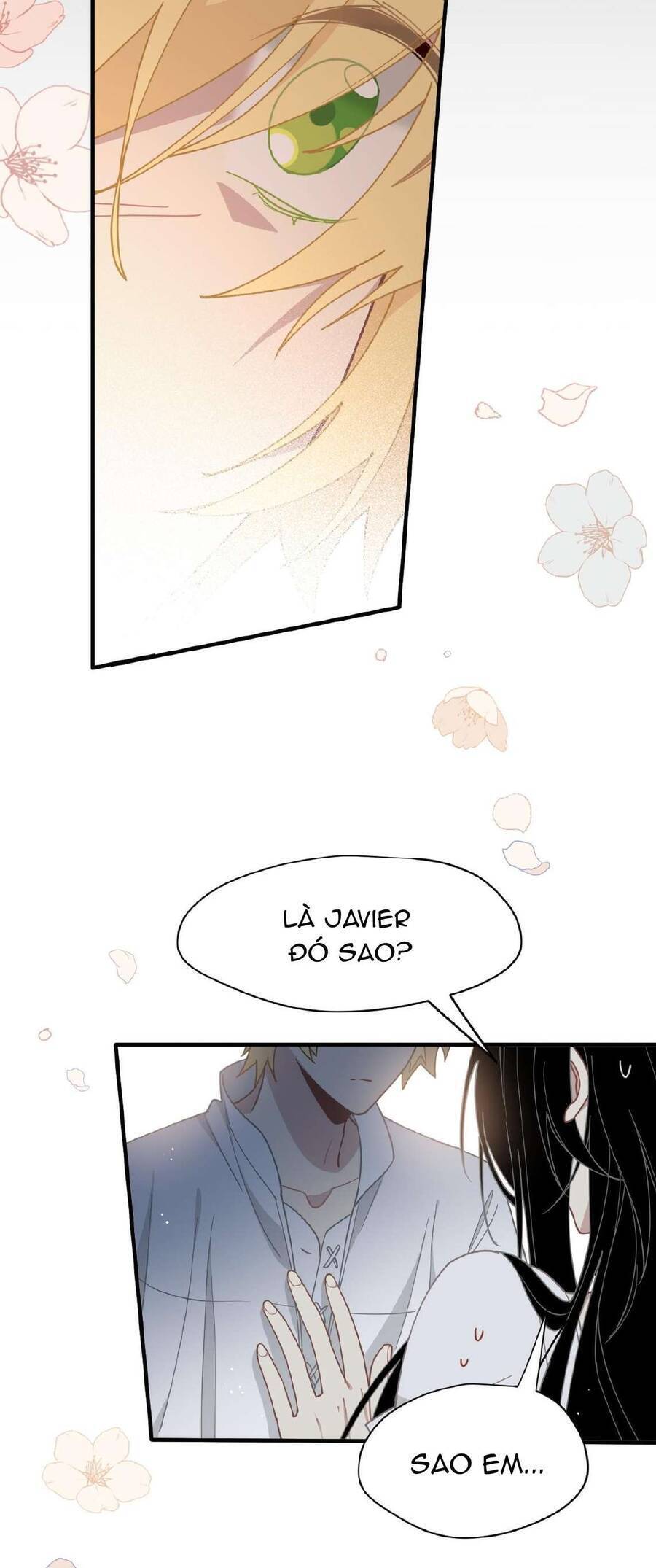 Xuyên Thành Phù Thủy Nuôi Dưỡng Kỵ Sĩ Thánh Điện - Chapter 49 - Page 21