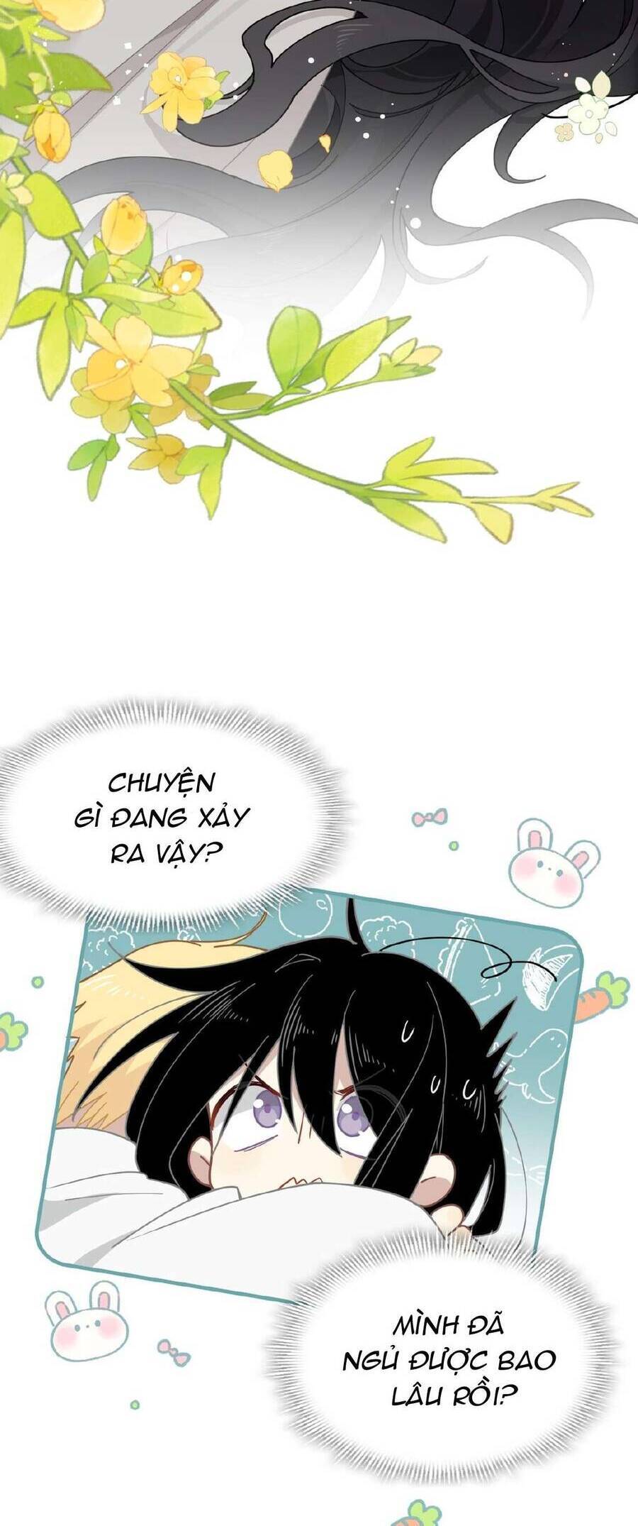 Xuyên Thành Phù Thủy Nuôi Dưỡng Kỵ Sĩ Thánh Điện - Chapter 49 - Page 23