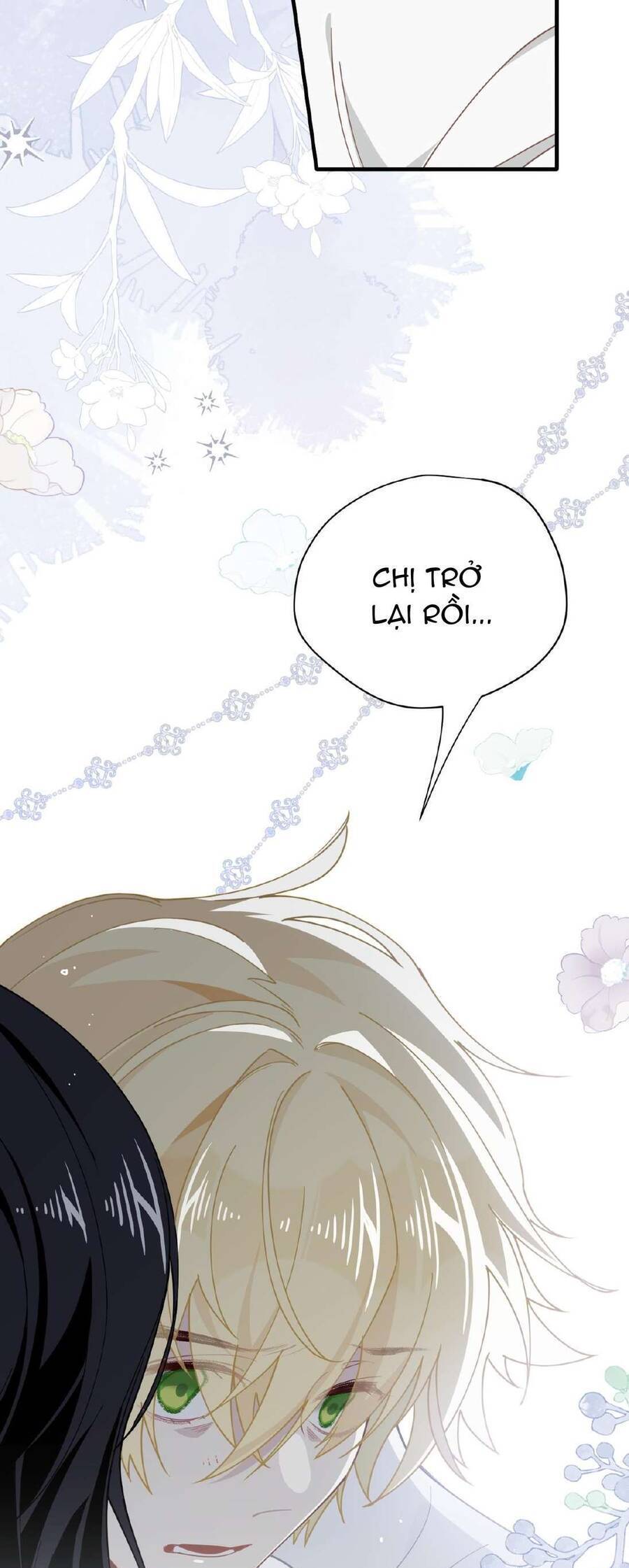 Xuyên Thành Phù Thủy Nuôi Dưỡng Kỵ Sĩ Thánh Điện - Chapter 49 - Page 27