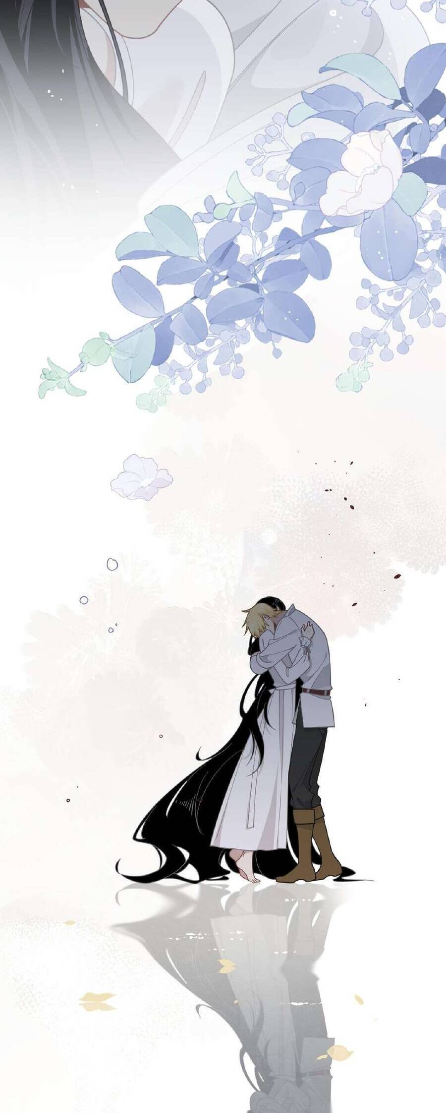 Xuyên Thành Phù Thủy Nuôi Dưỡng Kỵ Sĩ Thánh Điện - Chapter 49 - Page 28