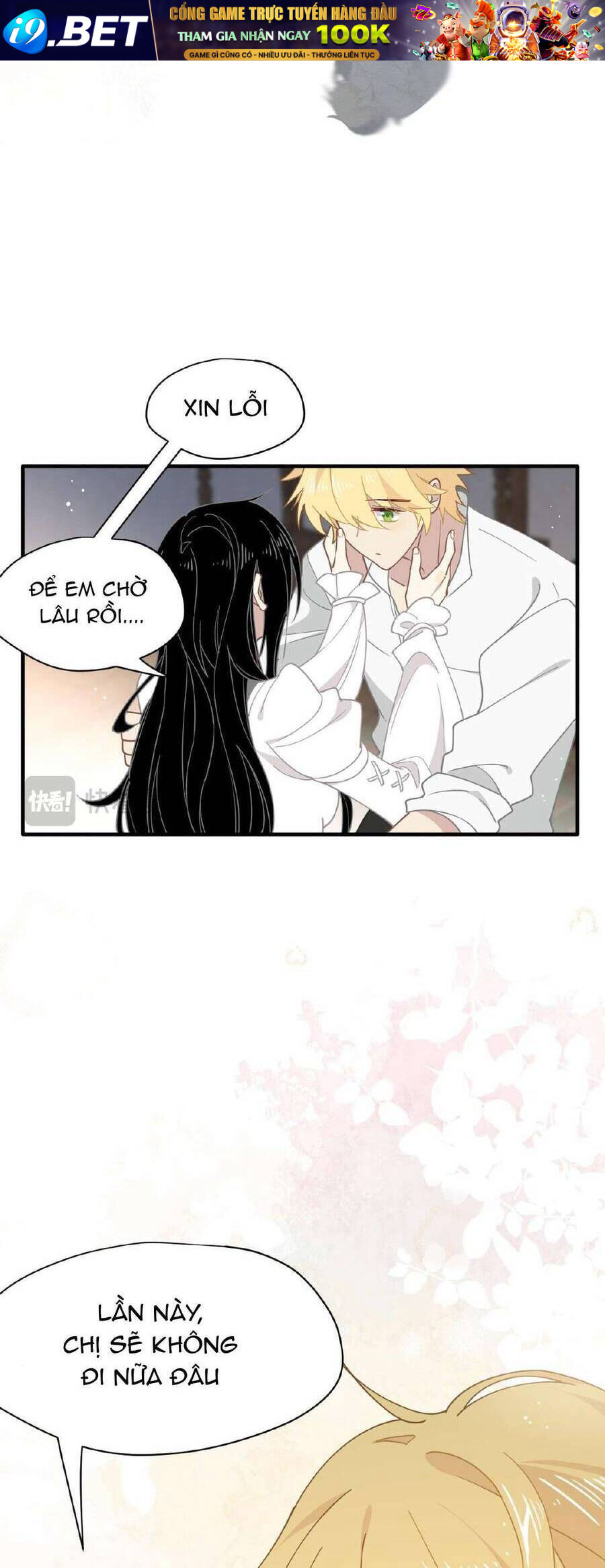 Xuyên Thành Phù Thủy Nuôi Dưỡng Kỵ Sĩ Thánh Điện - Chapter 49 - Page 29