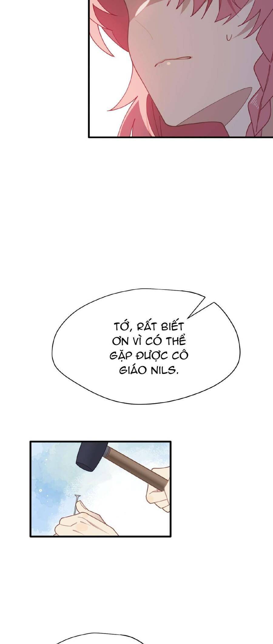 Xuyên Thành Phù Thủy Nuôi Dưỡng Kỵ Sĩ Thánh Điện - Chapter 49 - Page 3