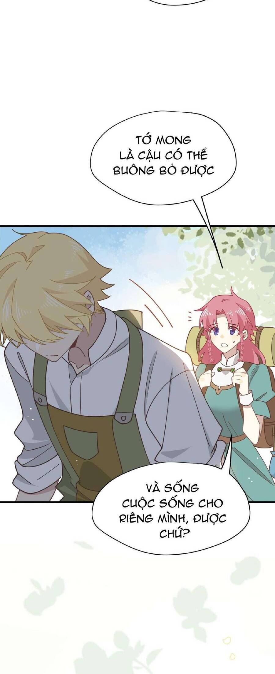 Xuyên Thành Phù Thủy Nuôi Dưỡng Kỵ Sĩ Thánh Điện - Chapter 49 - Page 7