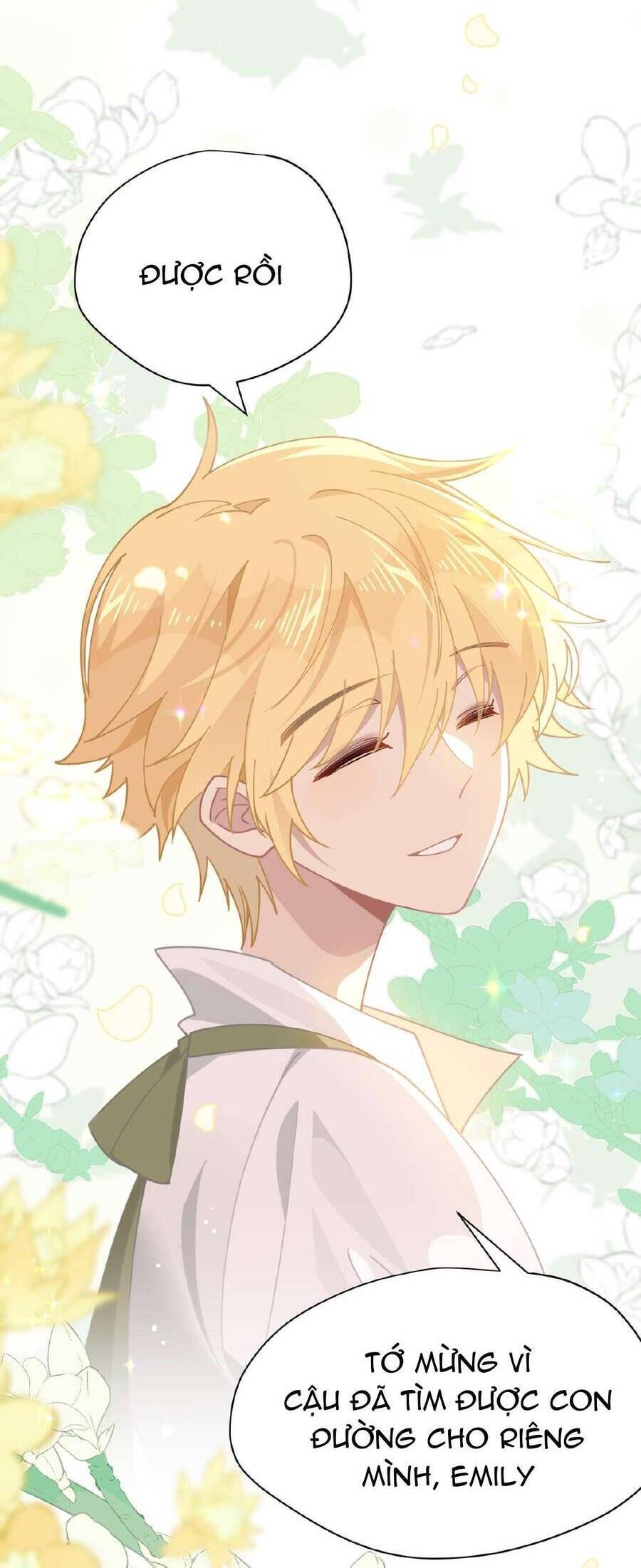 Xuyên Thành Phù Thủy Nuôi Dưỡng Kỵ Sĩ Thánh Điện - Chapter 49 - Page 8