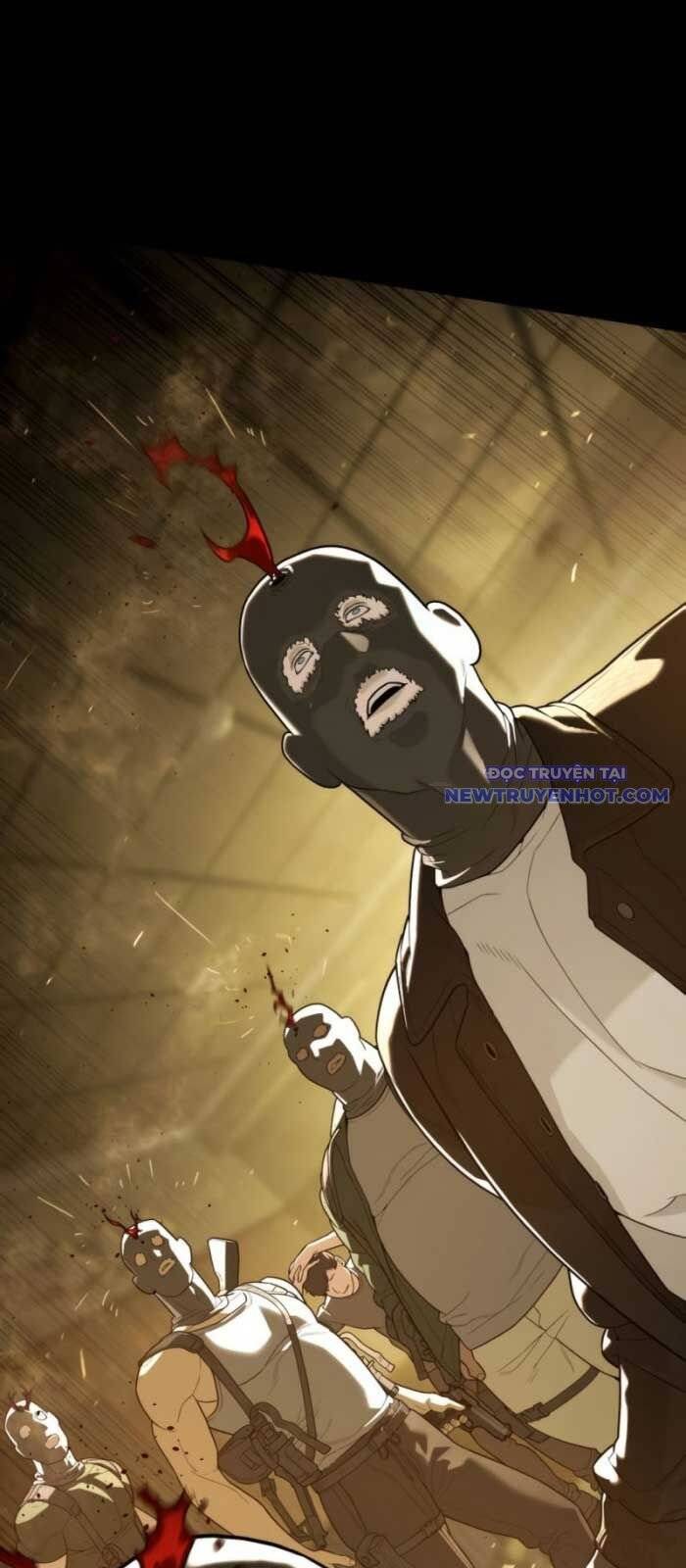 Sát Thủ Peter - Chapter 78 - Page 101