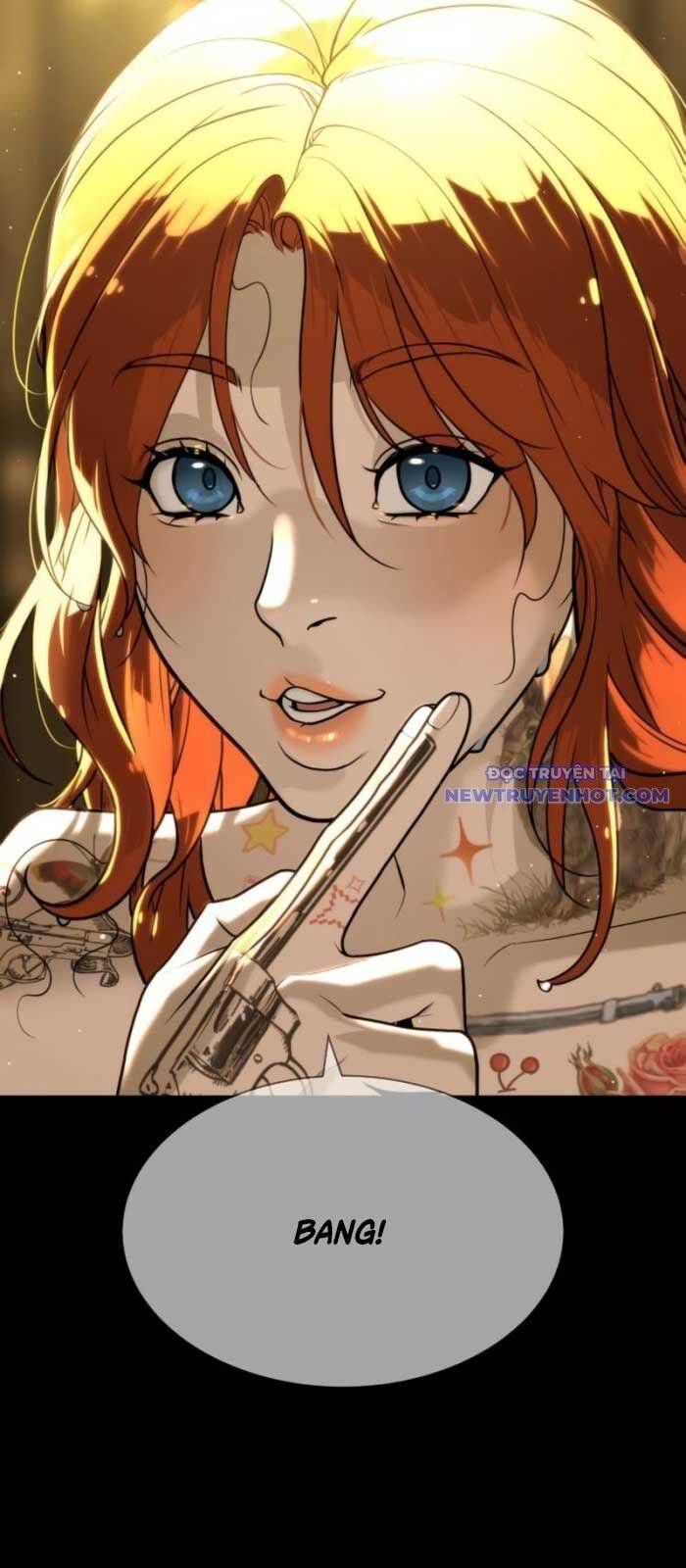 Sát Thủ Peter - Chapter 78 - Page 104