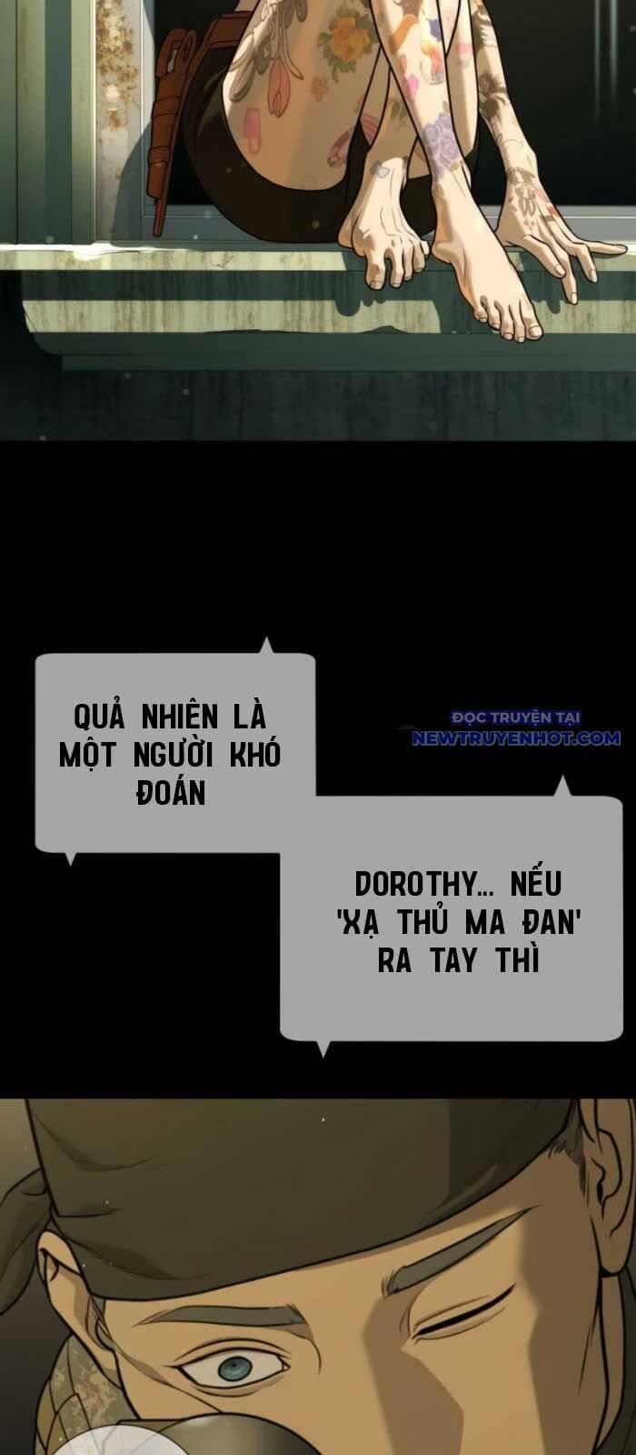 Sát Thủ Peter - Chapter 78 - Page 109