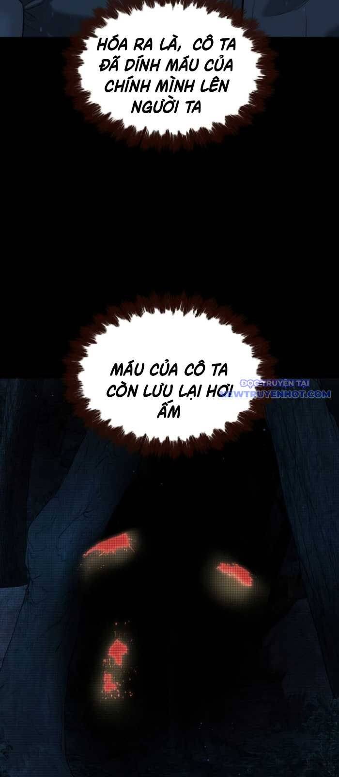 Sát Thủ Peter - Chapter 78 - Page 118