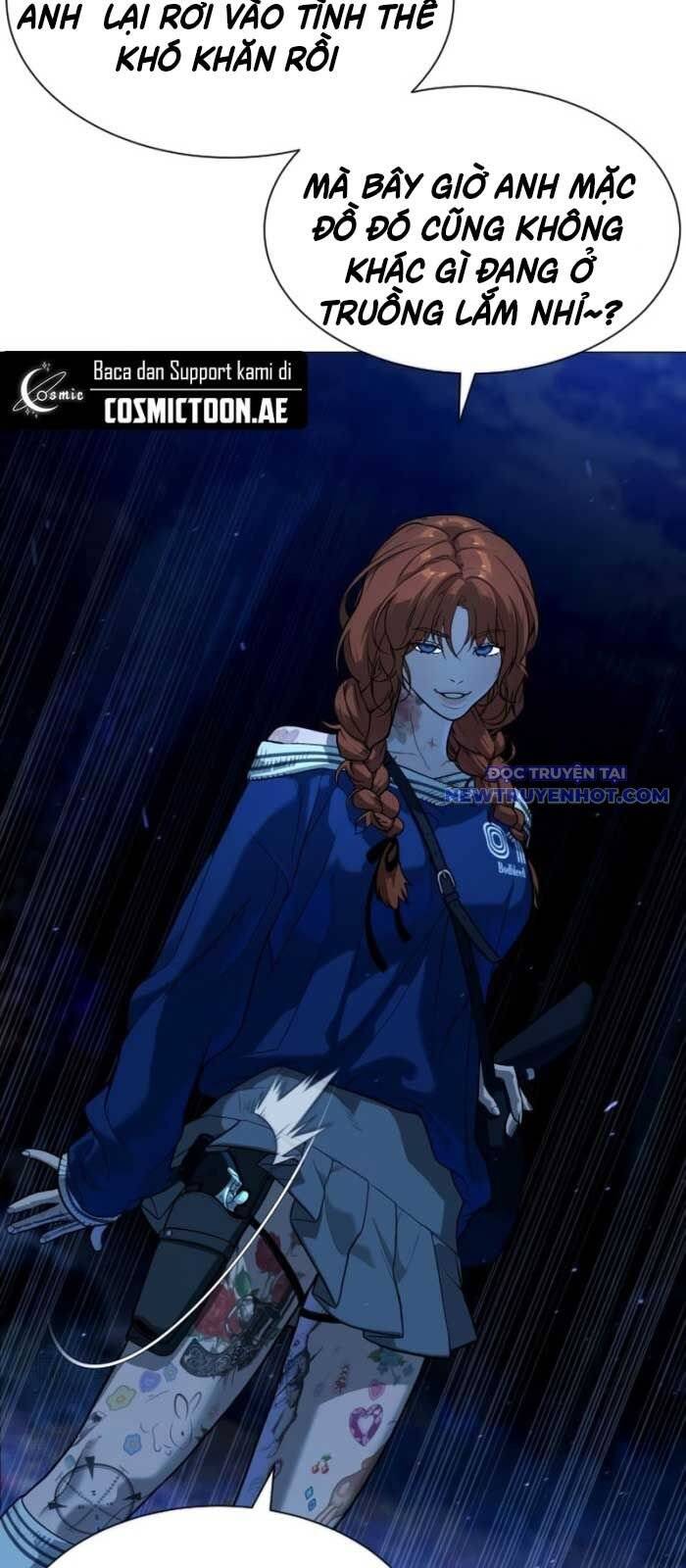 Sát Thủ Peter - Chapter 78 - Page 121