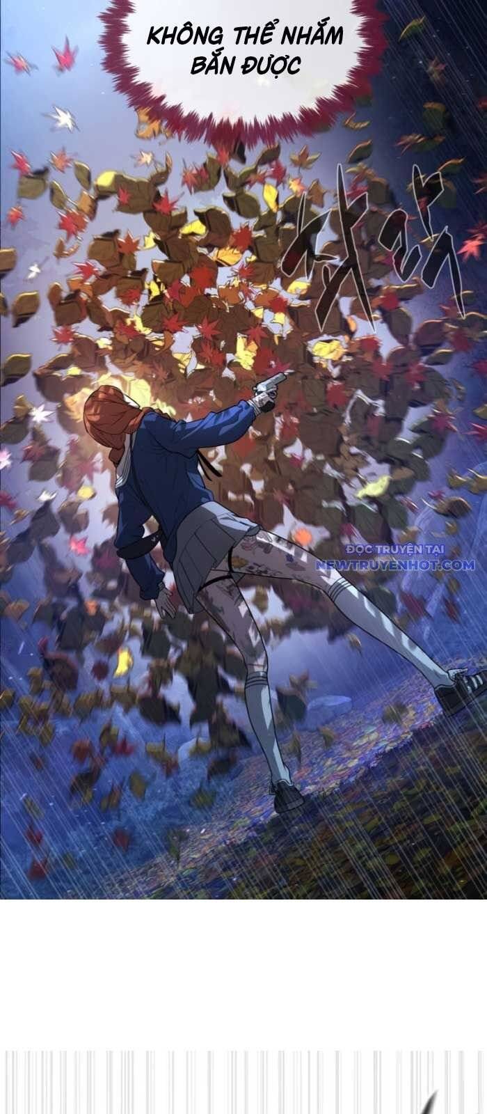 Sát Thủ Peter - Chapter 78 - Page 130