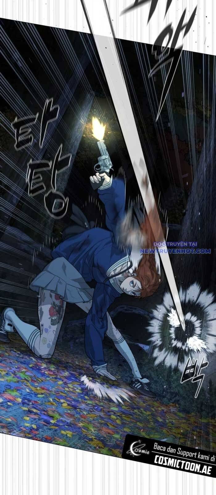 Sát Thủ Peter - Chapter 78 - Page 132