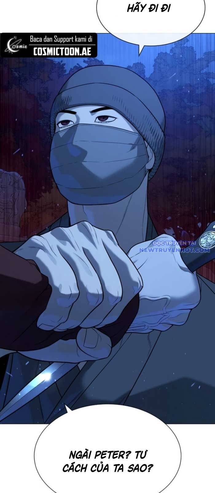 Sát Thủ Peter - Chapter 78 - Page 163