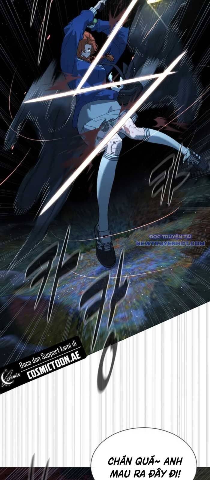 Sát Thủ Peter - Chapter 78 - Page 43