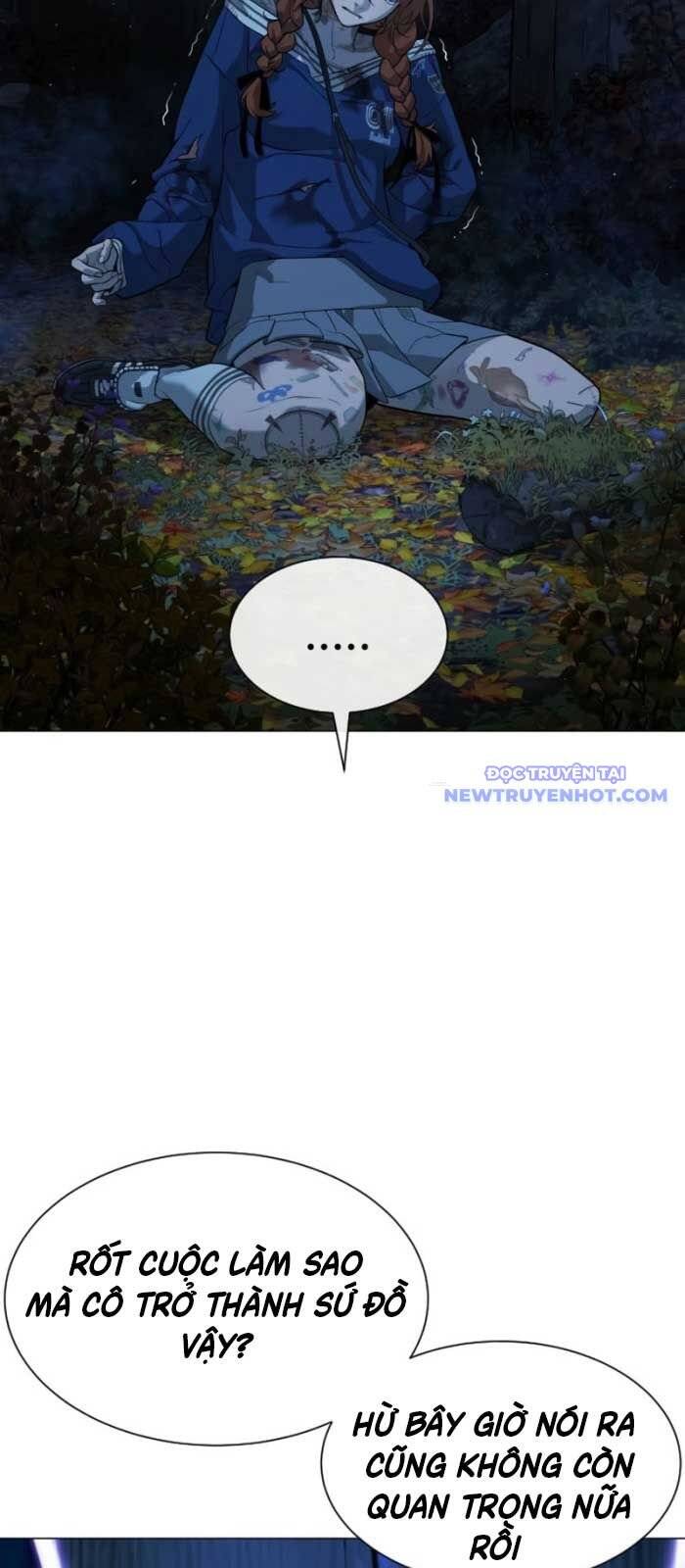 Sát Thủ Peter - Chapter 78 - Page 55