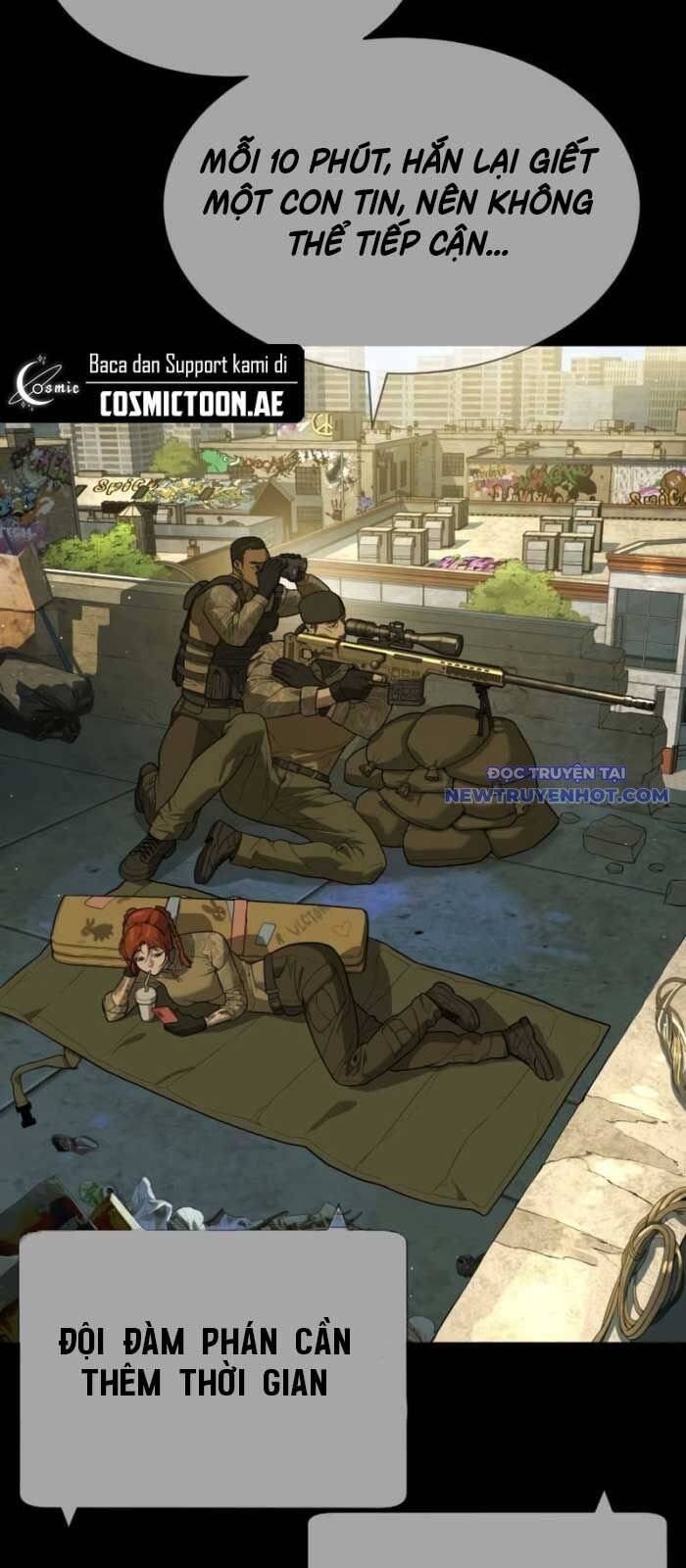 Sát Thủ Peter - Chapter 78 - Page 69