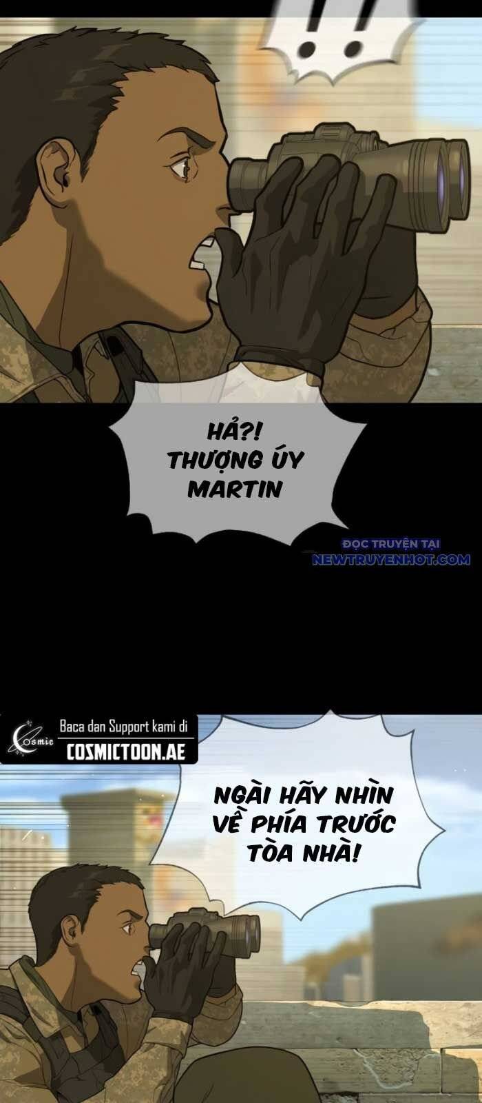 Sát Thủ Peter - Chapter 78 - Page 77