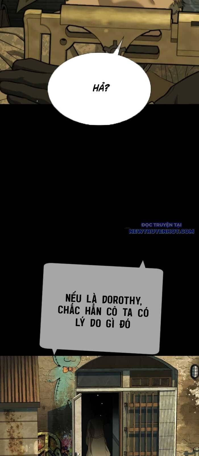 Sát Thủ Peter - Chapter 78 - Page 81