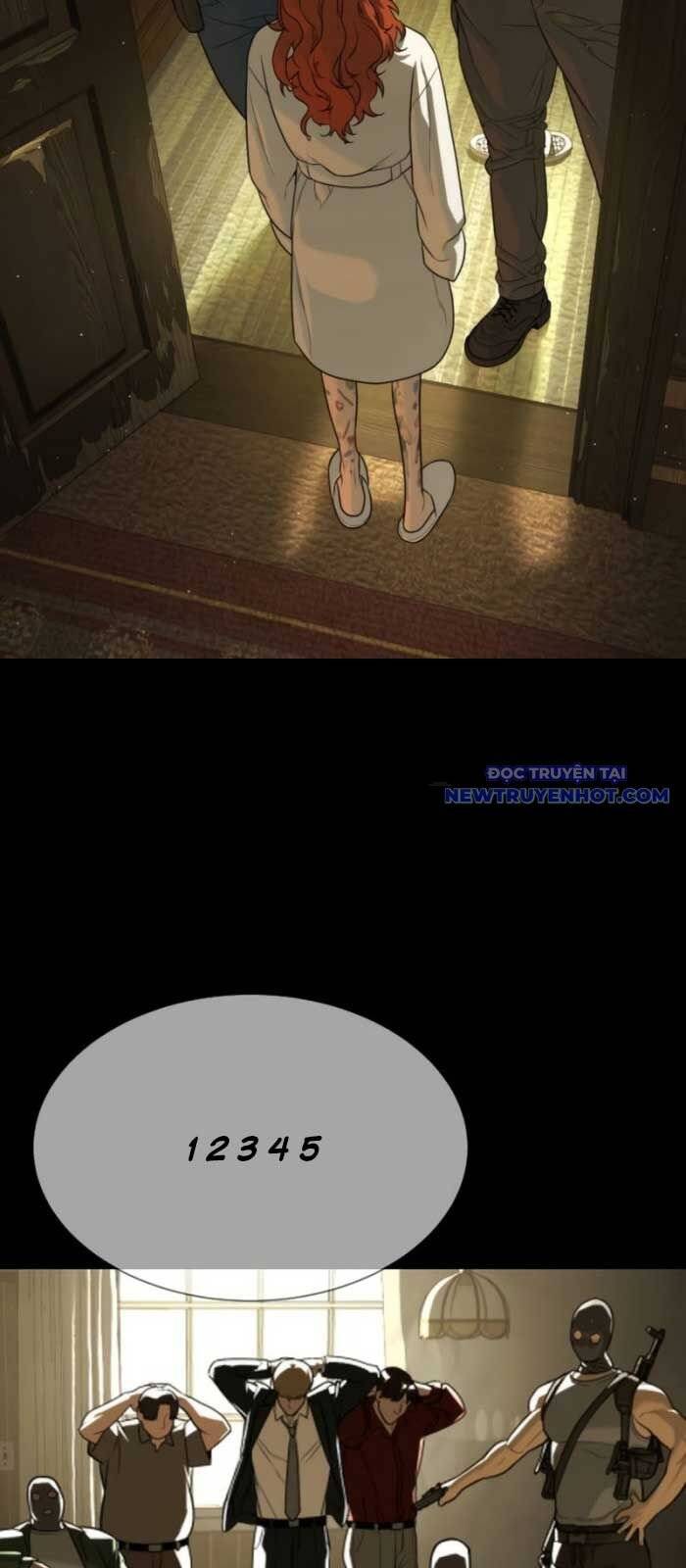 Sát Thủ Peter - Chapter 78 - Page 94