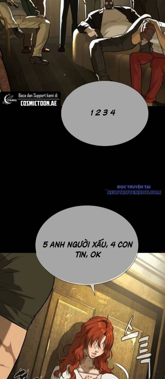 Sát Thủ Peter - Chapter 78 - Page 95