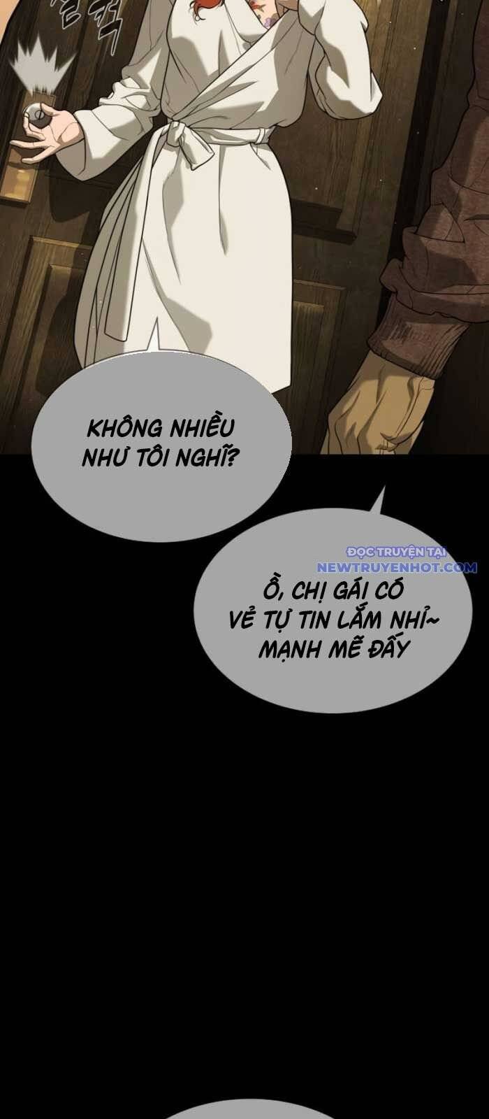 Sát Thủ Peter - Chapter 78 - Page 96