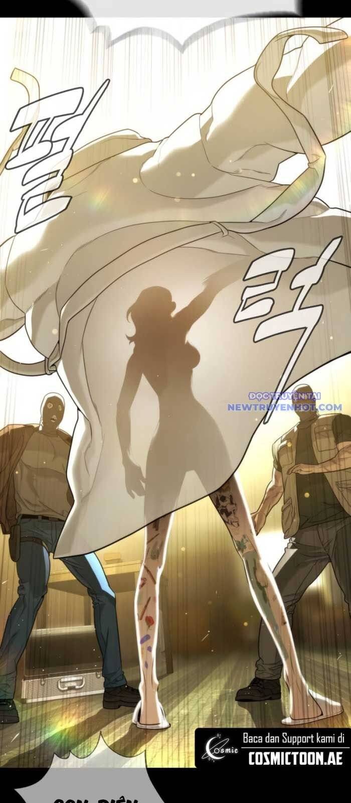 Sát Thủ Peter - Chapter 78 - Page 98