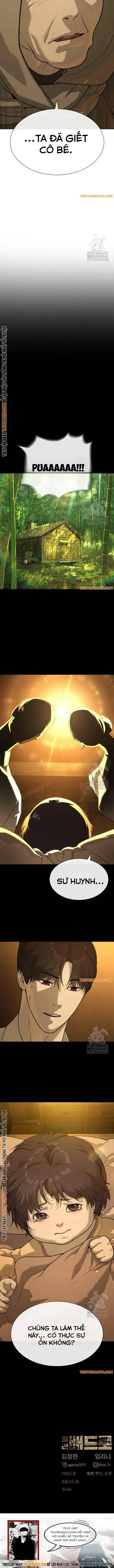 Sát Thủ Peter - Chapter 79 - Page 20