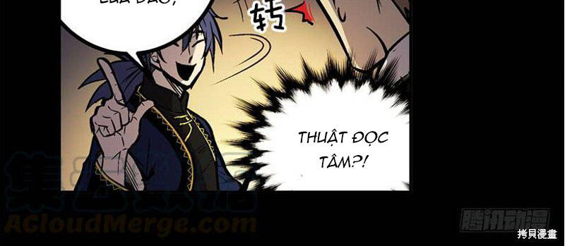 Cửa Hàng Vô Danh - Chapter 1 - Page 14