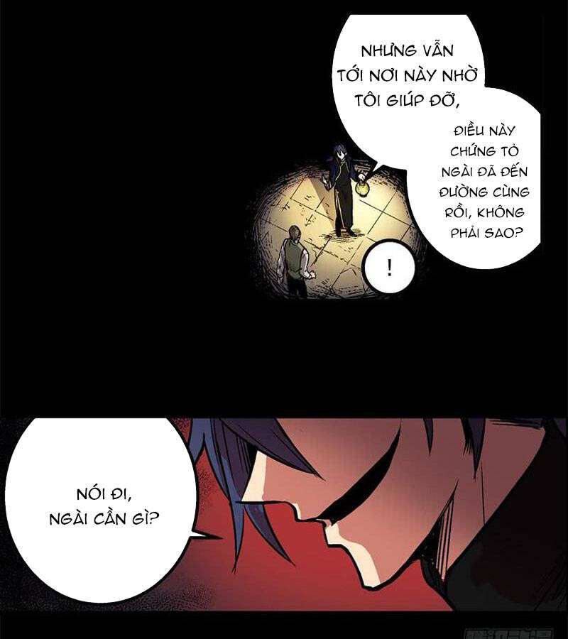 Cửa Hàng Vô Danh - Chapter 1 - Page 15