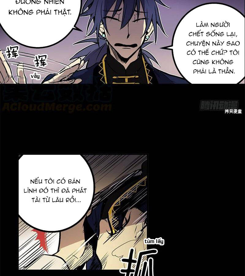 Cửa Hàng Vô Danh - Chapter 1 - Page 20