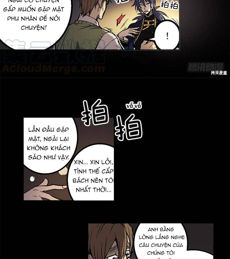 Cửa Hàng Vô Danh - Chapter 1 - Page 26