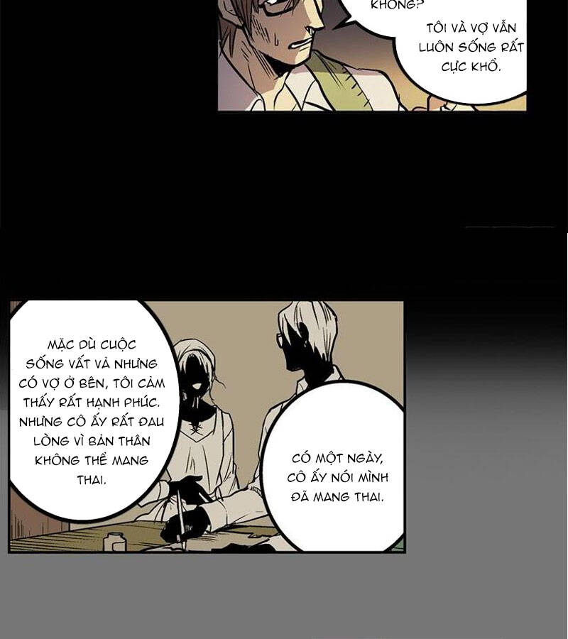 Cửa Hàng Vô Danh - Chapter 1 - Page 27