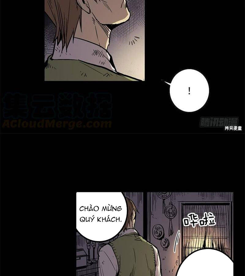 Cửa Hàng Vô Danh - Chapter 1 - Page 4