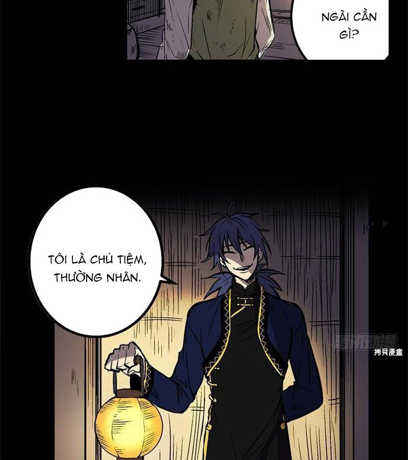 Cửa Hàng Vô Danh - Chapter 1 - Page 5