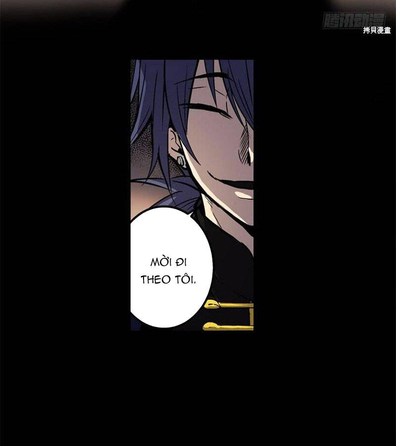 Cửa Hàng Vô Danh - Chapter 1 - Page 7