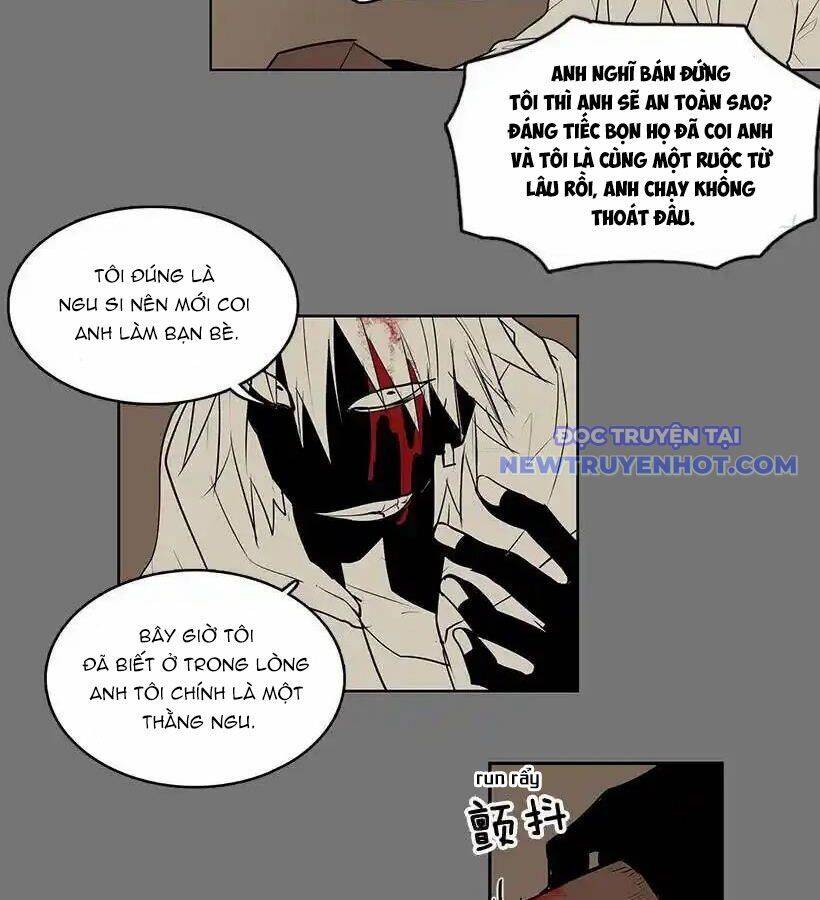 Cửa Hàng Vô Danh - Chapter 10 - Page 11