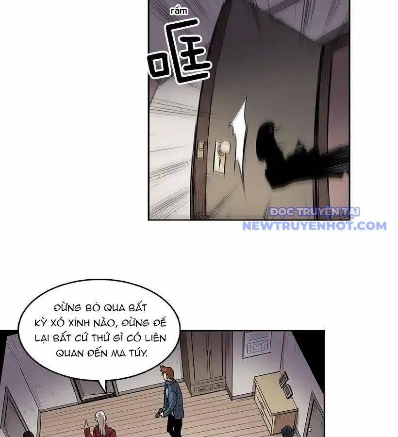 Cửa Hàng Vô Danh - Chapter 10 - Page 27