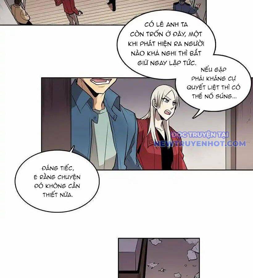 Cửa Hàng Vô Danh - Chapter 10 - Page 28