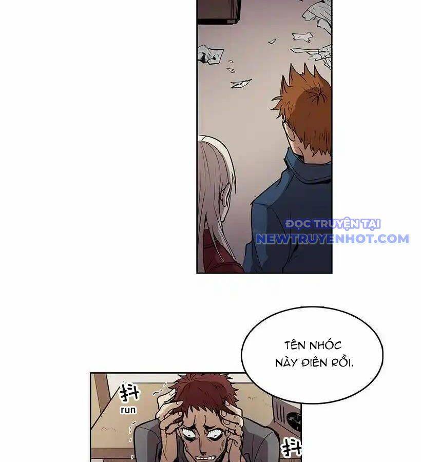 Cửa Hàng Vô Danh - Chapter 10 - Page 29