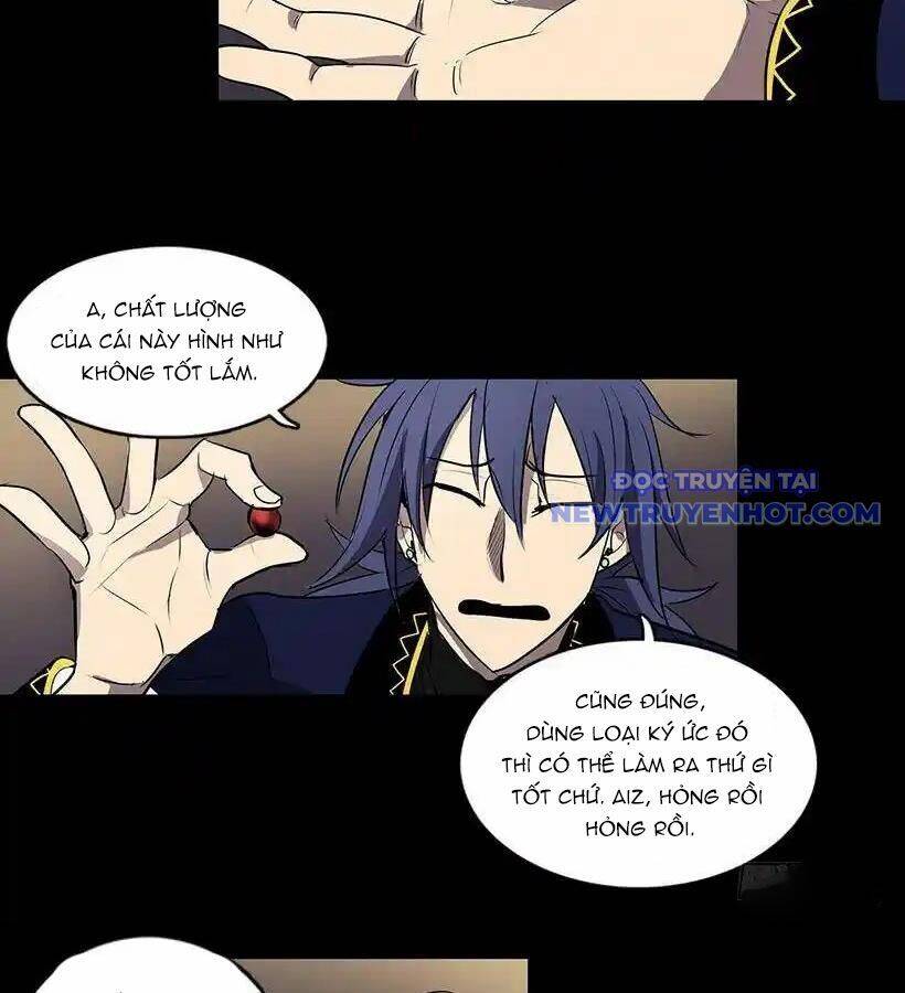 Cửa Hàng Vô Danh - Chapter 10 - Page 35