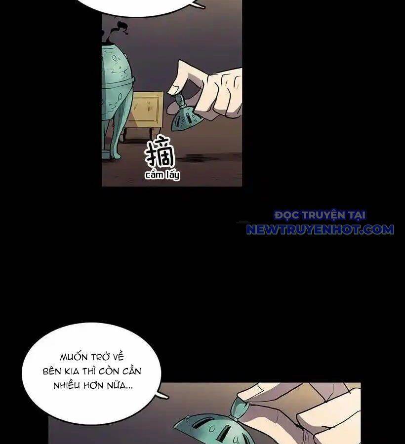 Cửa Hàng Vô Danh - Chapter 10 - Page 37