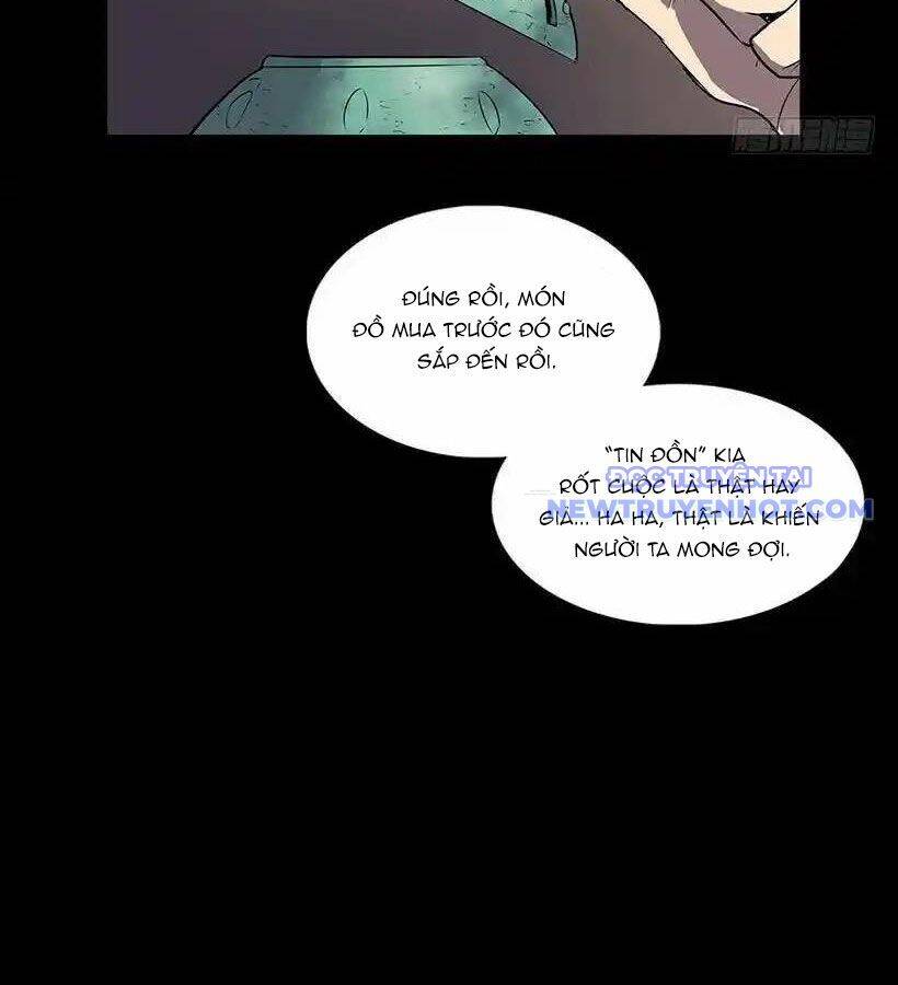 Cửa Hàng Vô Danh - Chapter 10 - Page 38