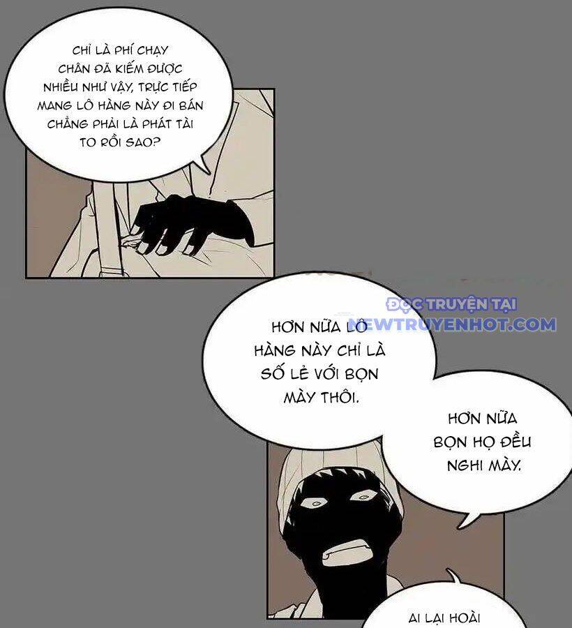 Cửa Hàng Vô Danh - Chapter 10 - Page 8